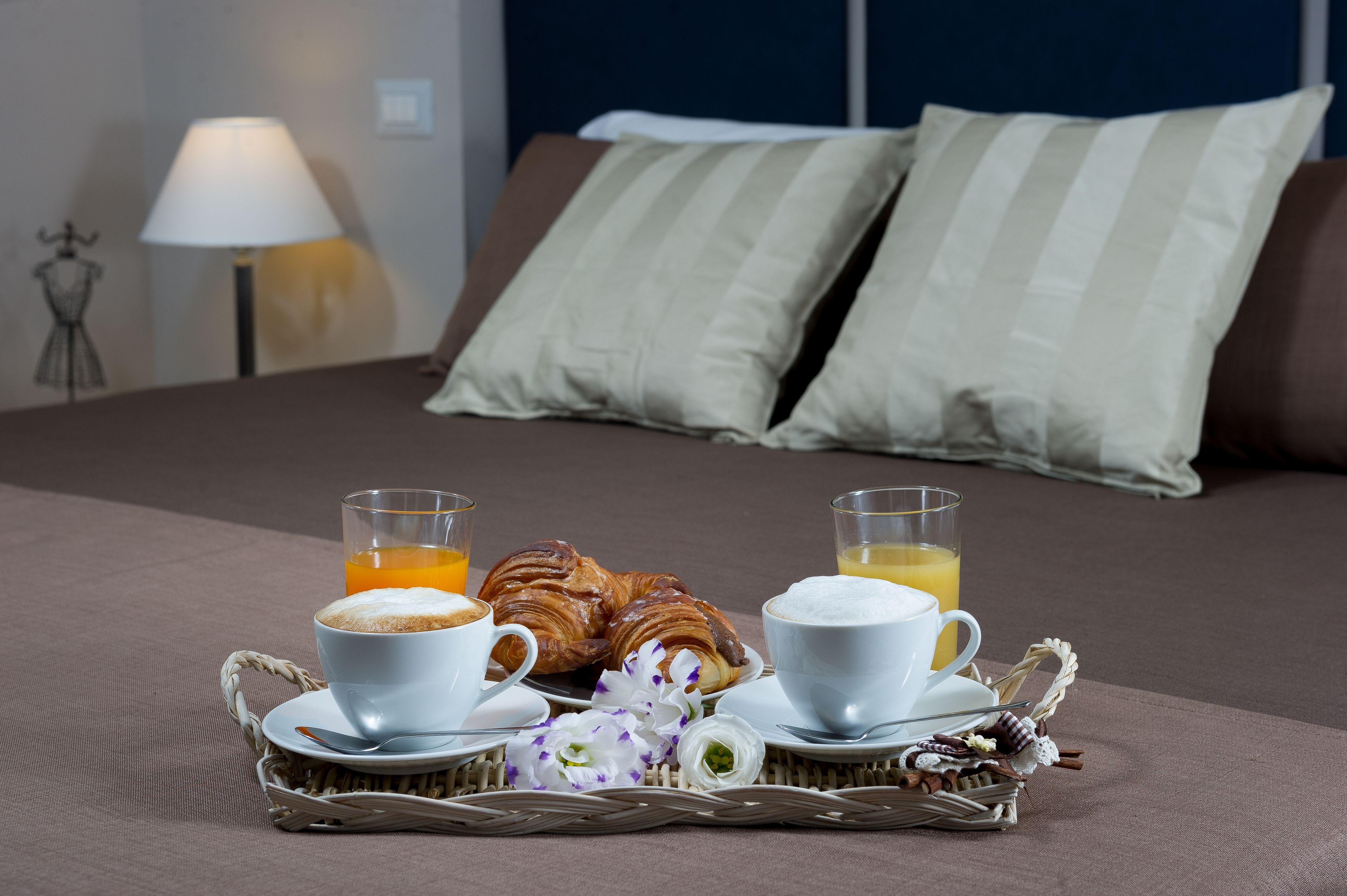 Vico Rooms And Terrace — Foto 3